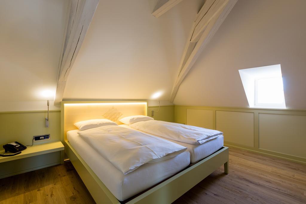 Hotel Krone Speicher Rum bild