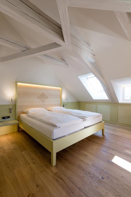 Hotel Krone Speicher Rum bild
